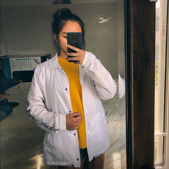 Vans Other - Vans Windbreaker